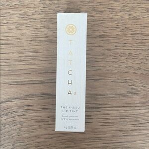 Tatcha The Kissu Lip Tint